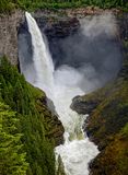 Helmcken Falls