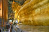 Temple of the Reclining Buddha (Wat Pho)