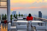 Cloud 47 Rooftop Bar