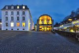 Historische Museum Saar (Saar Historical Museum)