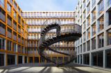 Endless Staircase