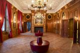 The Golden Hall