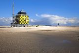 Royal Air Force Control Tower