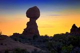 Balanced Rock
