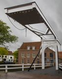 Engeltjesbrug (Angel Bridge)
