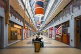 Shopping Center