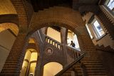 Berlage Building
