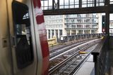 U-Bahnhof Rdingsmarkt