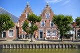 Double Renaissance building