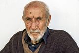 Friendly man (80)