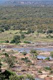 The Olifants River