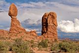 Balanced Rock