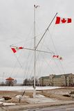 Fort Frederick Martello Tower & Fort Haldimand Dormitory, Royal Military College of Canada