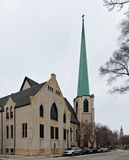 Lake Street Church of Evanston