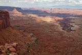 Buck Canyon, Island In the Sky