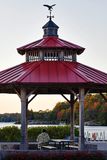 Muskoka Wharf