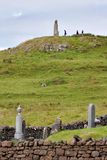 The Duirinish Stone, St. Marys Church, Dunvegan