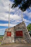 Captain James Cook Monument