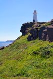 Cape Spear Lighthouse