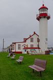 Matane Lighthouse