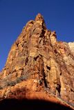 From Big Bend Lookout