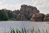 Sylvan Lake