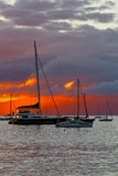 Off Lahaina