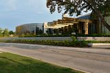 Tom Patterson Theatre