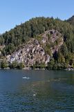 Porteau Cove, Howe Sound