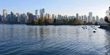 Vancouver Harbour