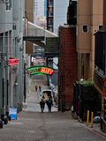 Post Alley
