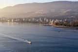 West Vancouver