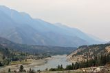 The Fraser River Valley