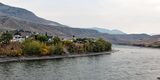 Ashcroft, on the Thompson River