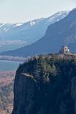 Vista House at Crown Point, Columbia River Gorge