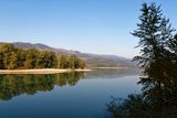 The North Thompson River