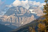 Mount Robson