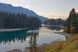 The Fraser River