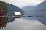 Capilano Lake