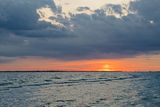 Sanibel Island sunset