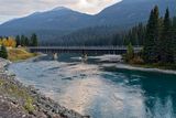 The Fraser River
