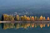 Moose Lake