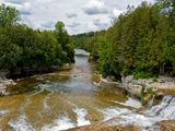 Saugeen River