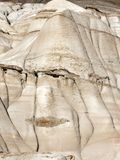 A face in the rock
