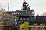 High Level Bridge Streetcar