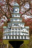 Bird mansion