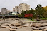 Grounds of the Legislature