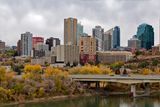 North Saskatchewan River