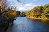 Carrabasset River