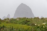 Haystack Rock